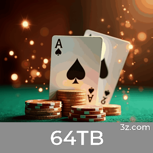 64TB Aplicativo: Apostas Móveis Simplificadas