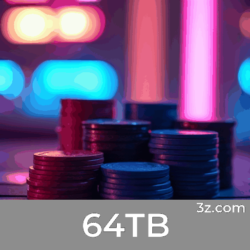 64TB: Experiência de Jogo Diversificada e Imersiva