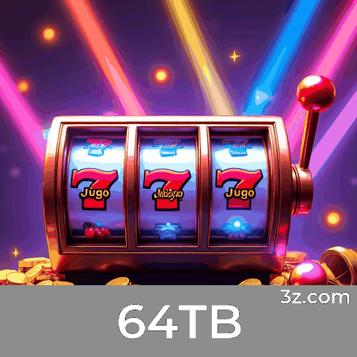 64TB: Cobertura Completa e Odds Instantâneos para Brasileiros