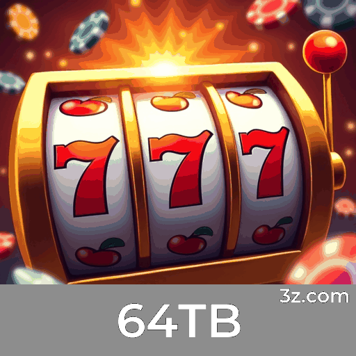 64TB: Plataforma de Apostas com Segurança e Profissionalismo