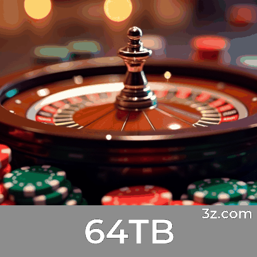 Desbloqueie Privilégios Exclusivos com Sua Conta 64TB