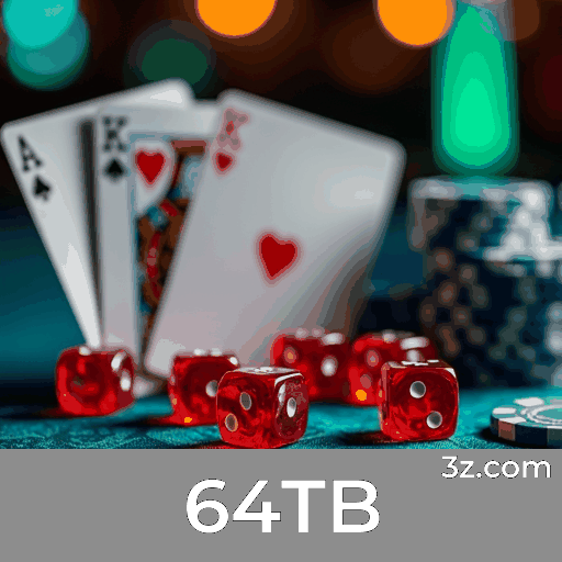 DEPÓSITOS na 64TB