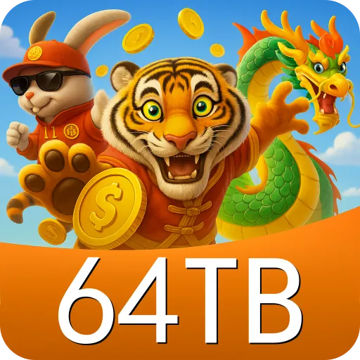 64TB Cassino Online